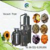 Fruits & Vegetables Continuous Drying Machine
